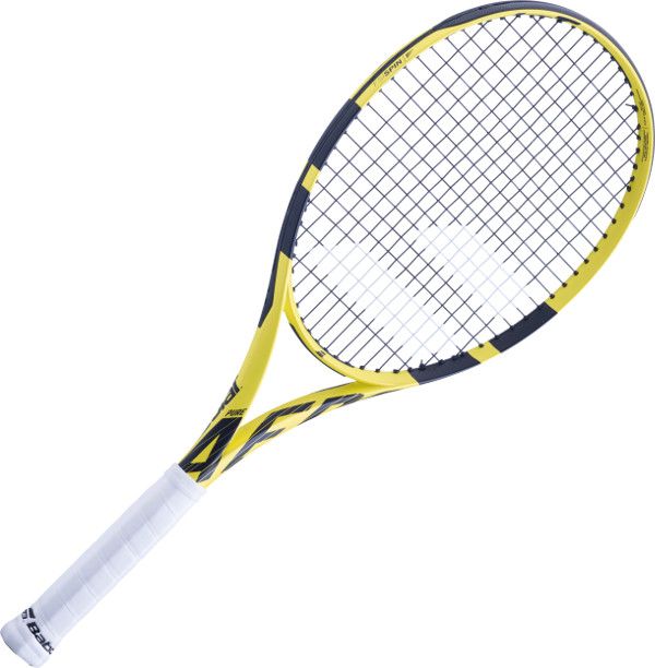 Babolat pure aero lite hot sale